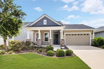 GAINESVILLE FL Home