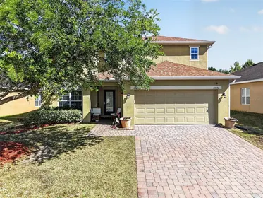 SORRENTO FL Home