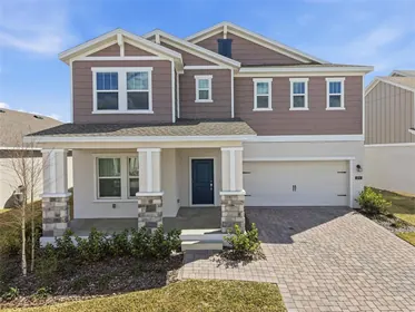 DEBARY FL Home