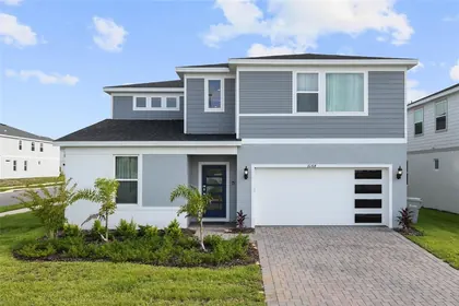 CLERMONT FL Home