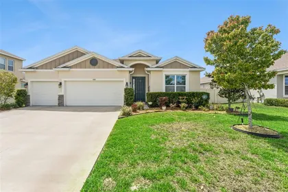 APOPKA FL Home