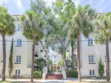 TAMPA FL Home