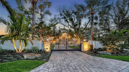 SARASOTA FL Home