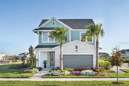 WESLEY CHAPEL FL Home
