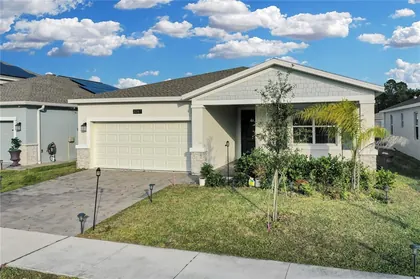 DAVENPORT FL Home