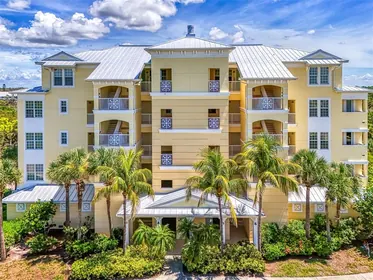 ENGLEWOOD FL Home