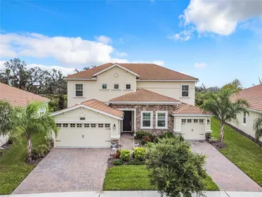 DAVENPORT FL Home