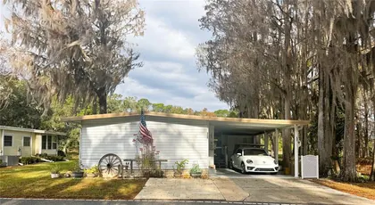 LEESBURG FL Home