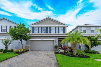 DELAND FL Home