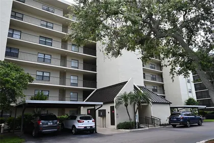 CLEARWATER FL Home