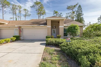 NEW PORT RICHEY FL Home