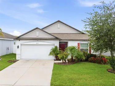 PALMETTO FL Home
