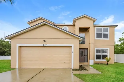 KISSIMMEE FL Home