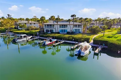 LONGBOAT KEY FL Home