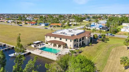 PUNTA GORDA FL Home