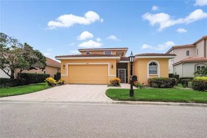SARASOTA FL Home