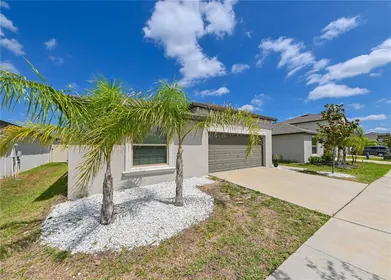 RUSKIN FL Home