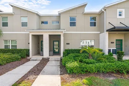 KISSIMMEE FL Home