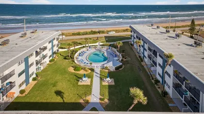 ORMOND BEACH FL Home