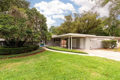 WINTER PARK FL Home