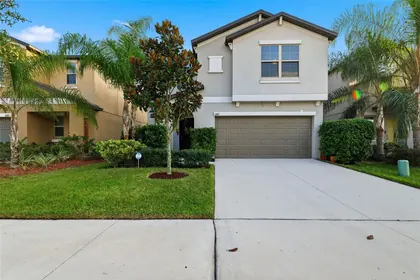 RUSKIN FL Home