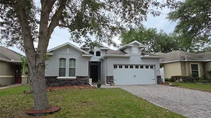 DELAND FL Home