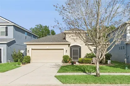 GROVELAND FL Home