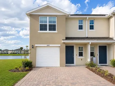 HARMONY FL Home