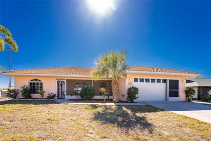 ENGLEWOOD FL Home