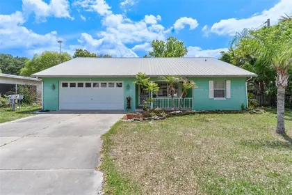 UMATILLA FL Home