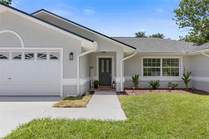 PALM COAST FL Home