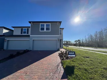 ST CLOUD FL Home