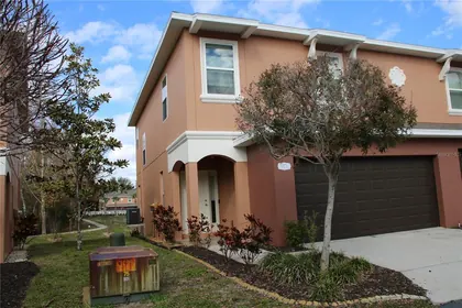 TARPON SPRINGS FL Home