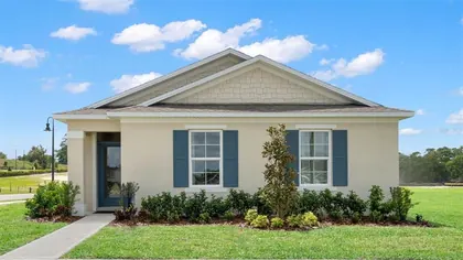 APOPKA FL Home