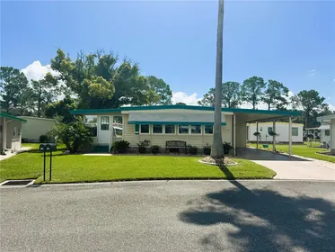 LEESBURG FL Home