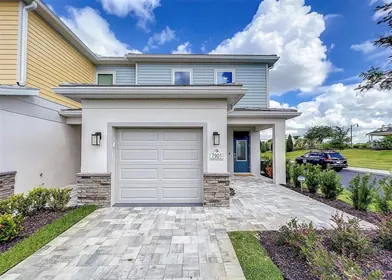 REUNION FL Home