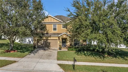 CLERMONT FL Home