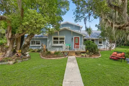 MOUNT DORA FL Home