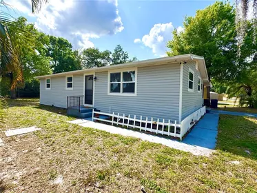 AUBURNDALE FL Home