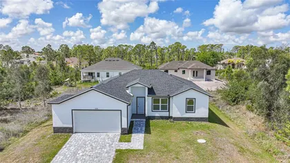 PORT CHARLOTTE FL Home