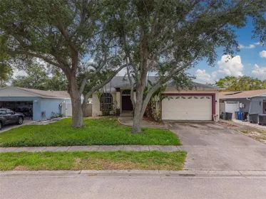PINELLAS PARK FL Home