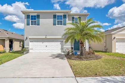 DELAND FL Home