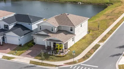 SANFORD FL Home