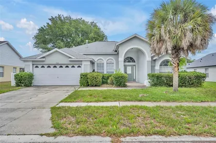 CLERMONT FL Home