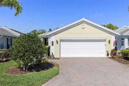 VENICE FL Home