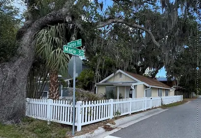 PALM HARBOR FL Home