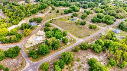 OCKLAWAHA FL Property