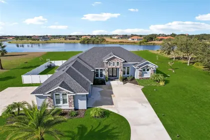 WIMAUMA FL Home