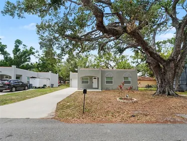 BRADENTON FL Home