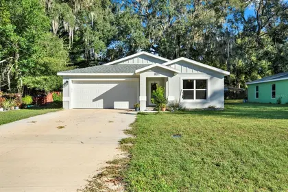 WILDWOOD FL Home